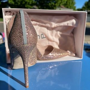 Sarah Jessica Parker Shoes